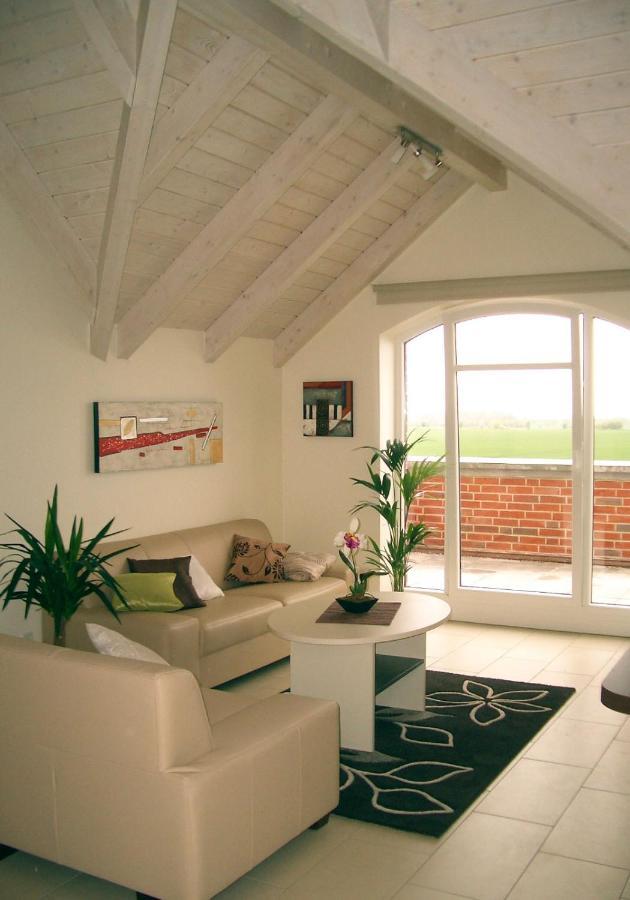 Ferienwohnungen Am Museumshof Fehmarn Habitación foto