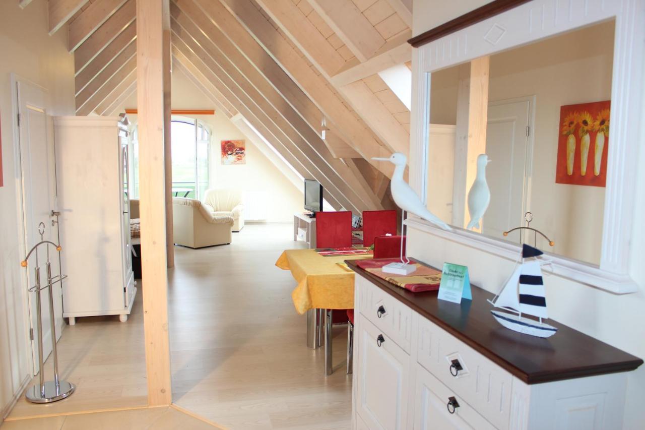 Ferienwohnungen Am Museumshof Fehmarn Habitación foto