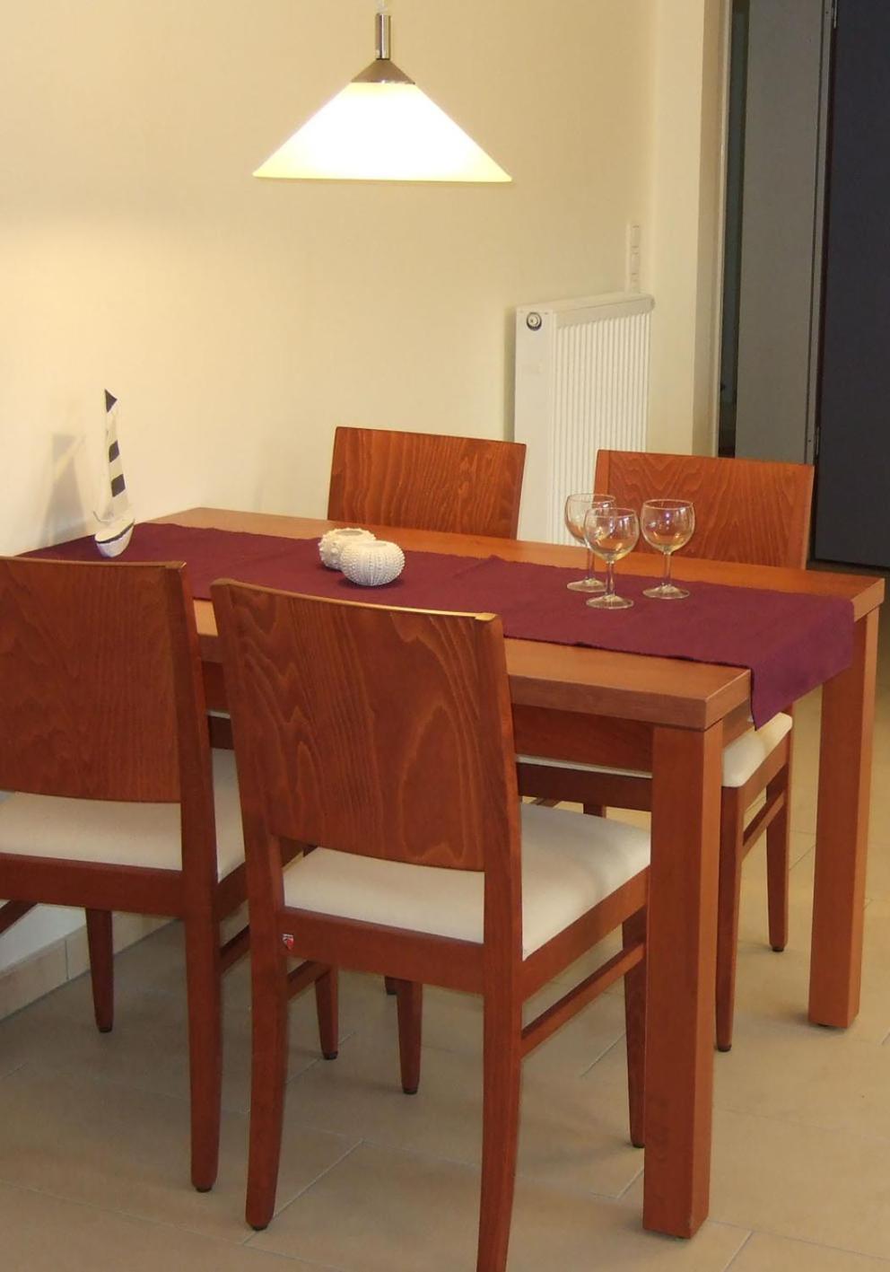 Ferienwohnungen Am Museumshof Fehmarn Habitación foto