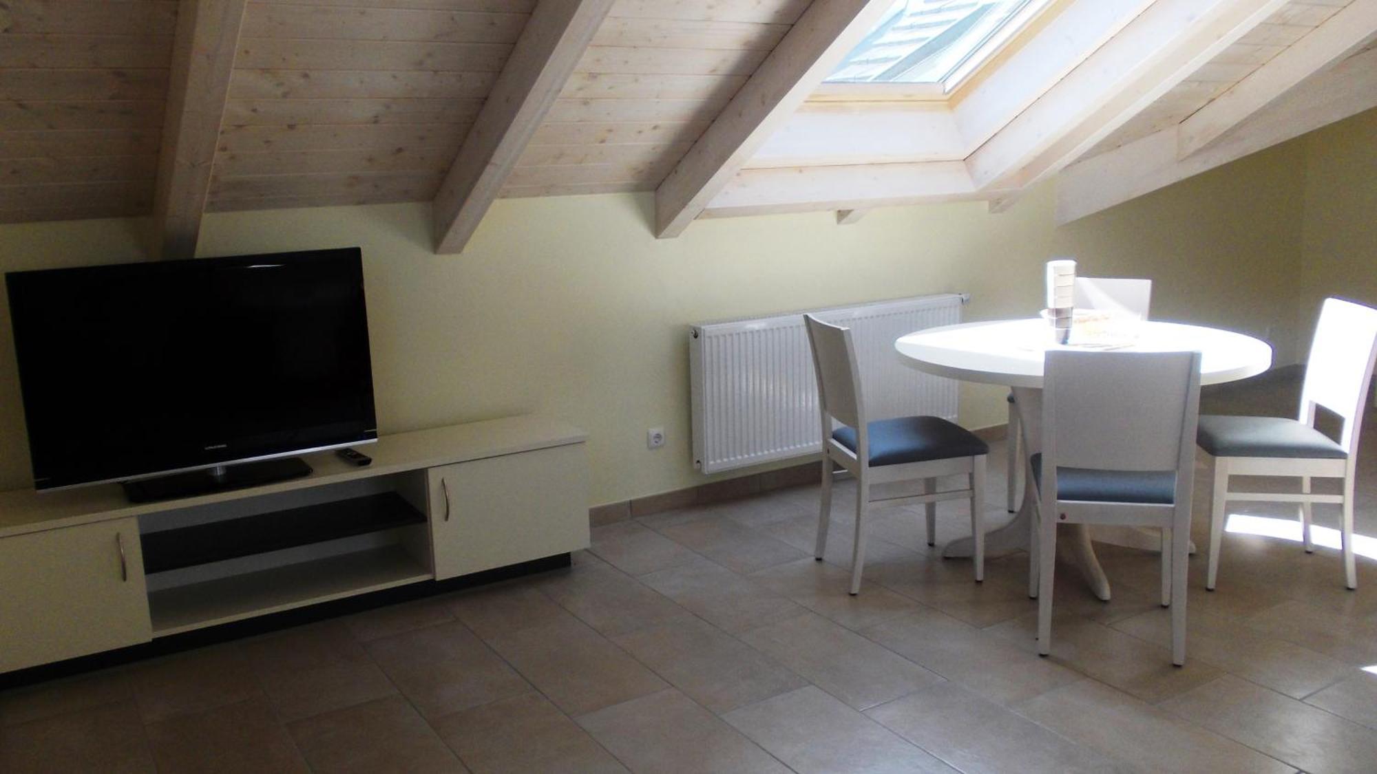 Ferienwohnungen Am Museumshof Fehmarn Habitación foto