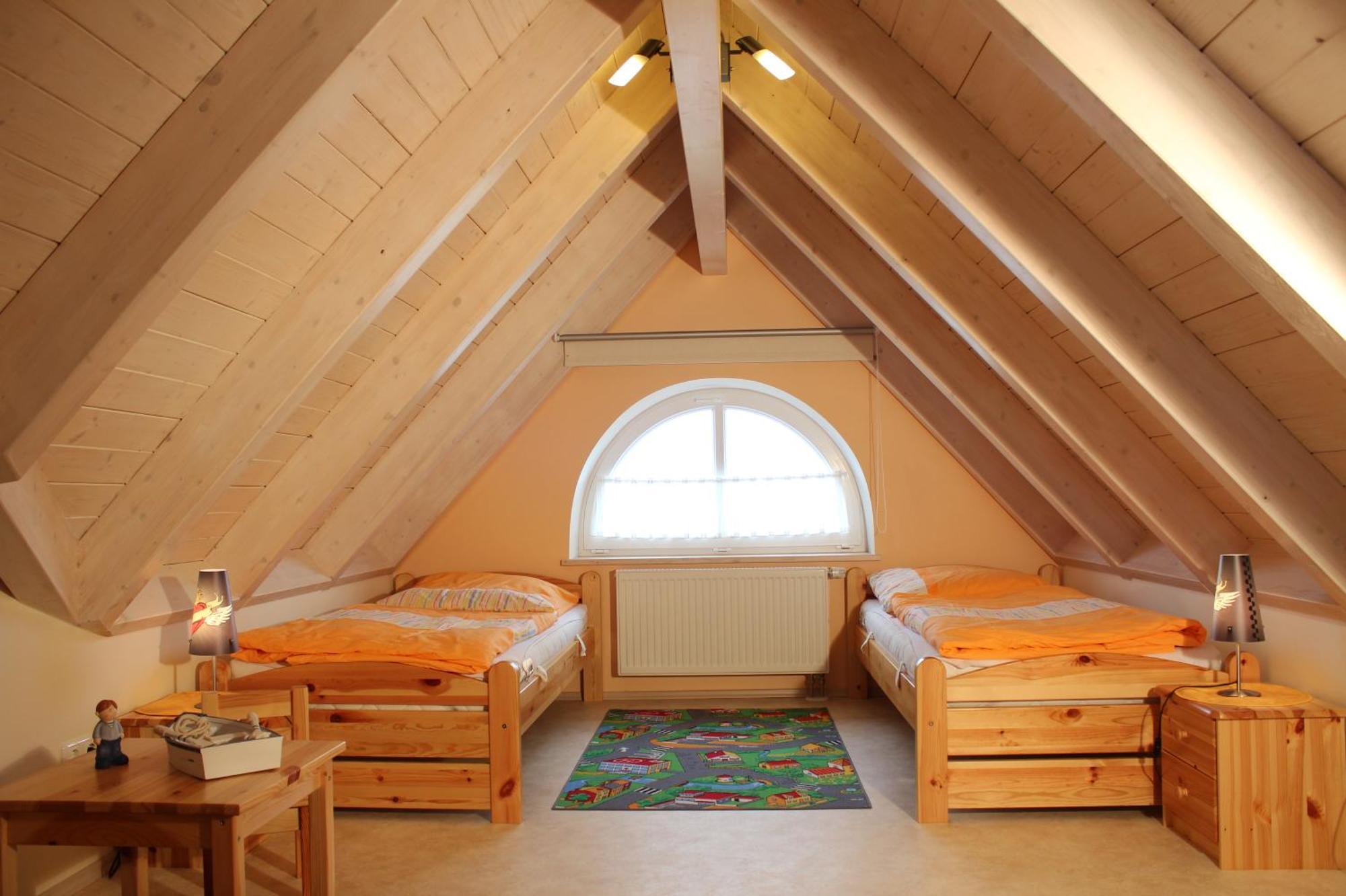 Ferienwohnungen Am Museumshof Fehmarn Habitación foto