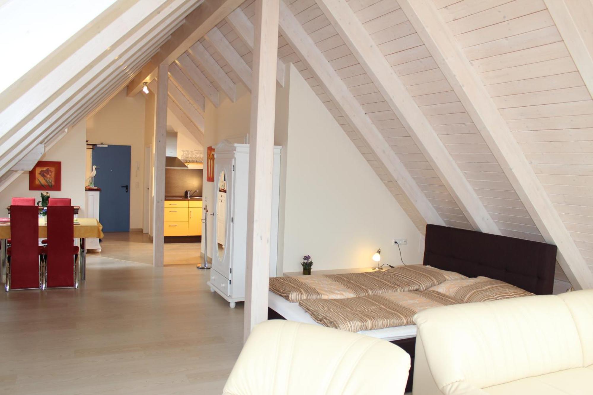 Ferienwohnungen Am Museumshof Fehmarn Habitación foto