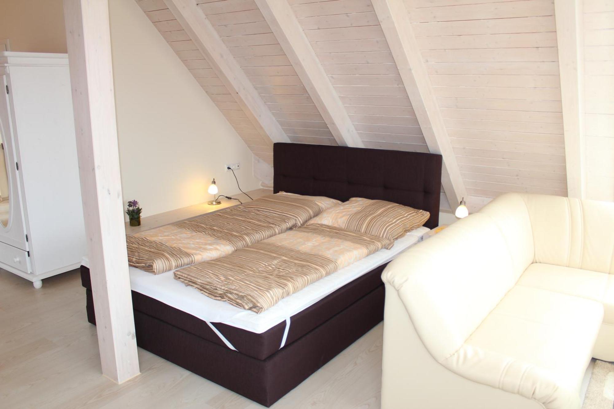 Ferienwohnungen Am Museumshof Fehmarn Habitación foto