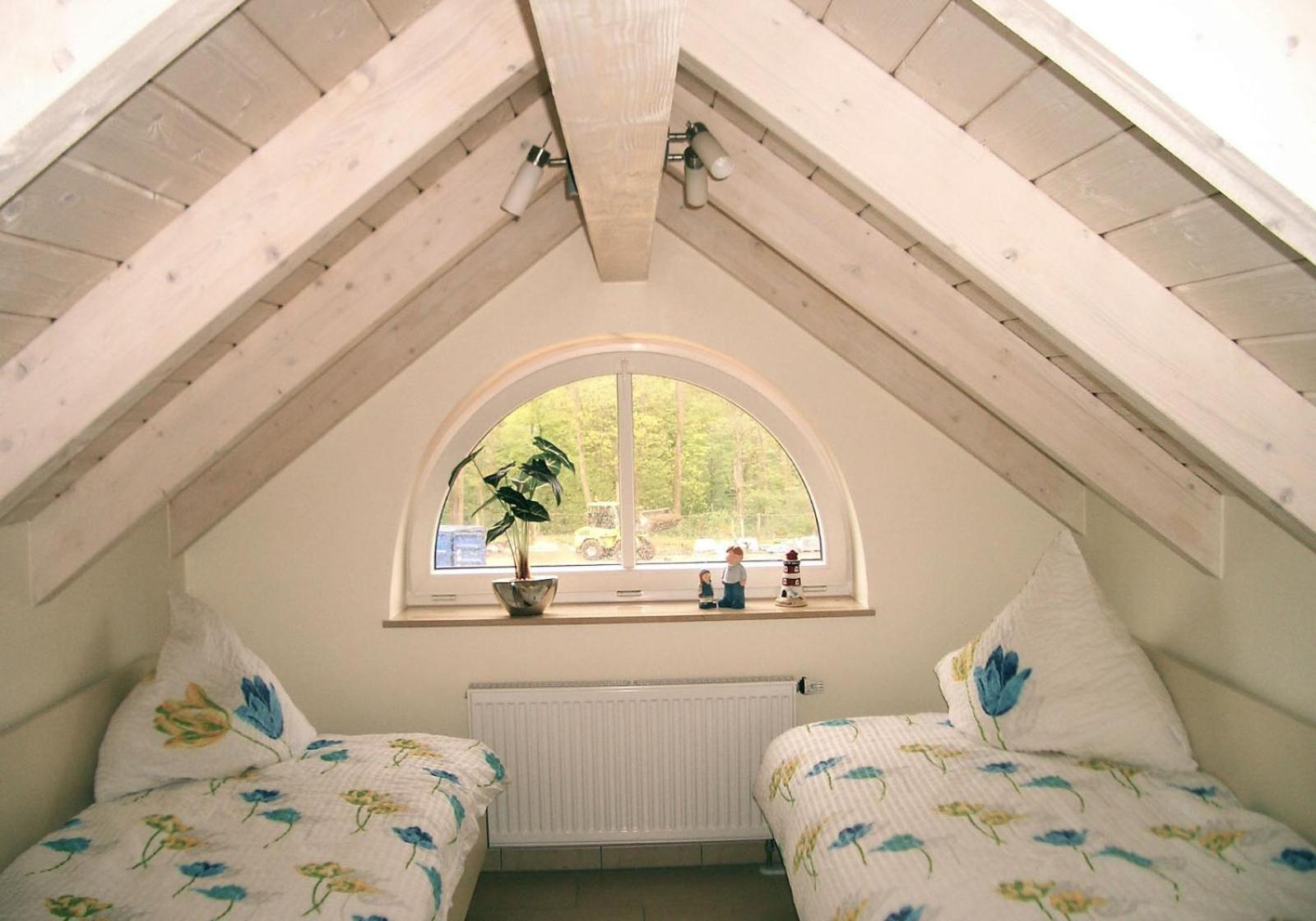 Ferienwohnungen Am Museumshof Fehmarn Habitación foto